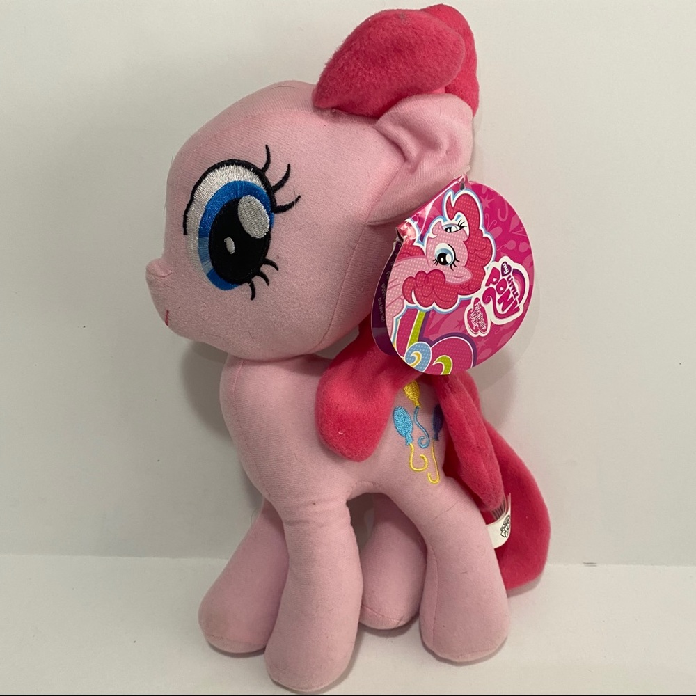 My Little Pony Pink Pie 11” Plush